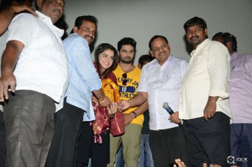 Bhale Manchi Roju Movie Success Tour